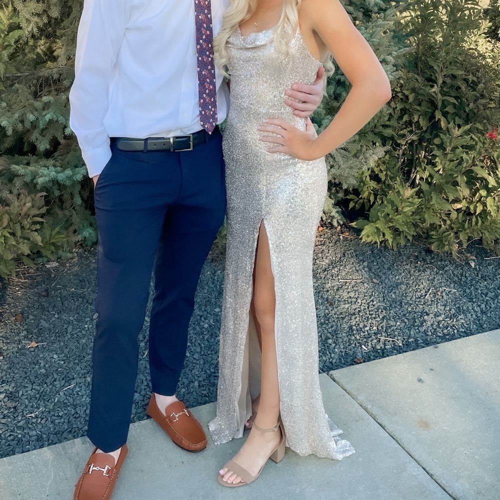 Windsor Prom Dress